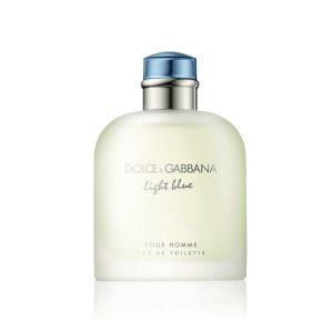 Fragancia Alternativa - Light Blue Men (Dolce & Gabbana)