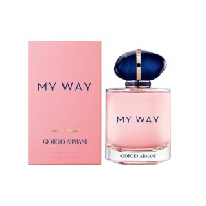 Fragancia Alternativa - My Way (Giorgio Armani)