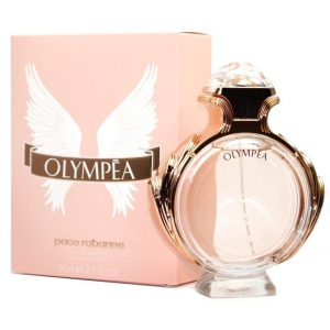 Fragancia Alternativa - Olympea (Paco Rabanne)