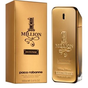Fragancia Alternativa - One Million Intense (Paco Rabanne)