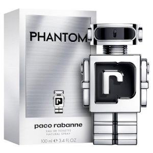 Fragancia Alternativa - Phantom (Paco Rabanne)