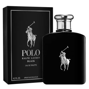 Fragancia Alternativa - Polo Black (Ralph Lauren)