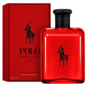 Fragancia Alternativa - Polo Red (Ralph Lauren)