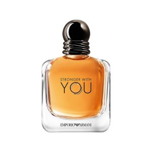 Fragancia Alternativa - Stronger with you (Armani)