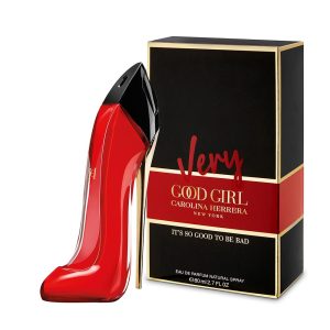 Fragancia Alternativa - Very Good Girl (Carolina Herrera)